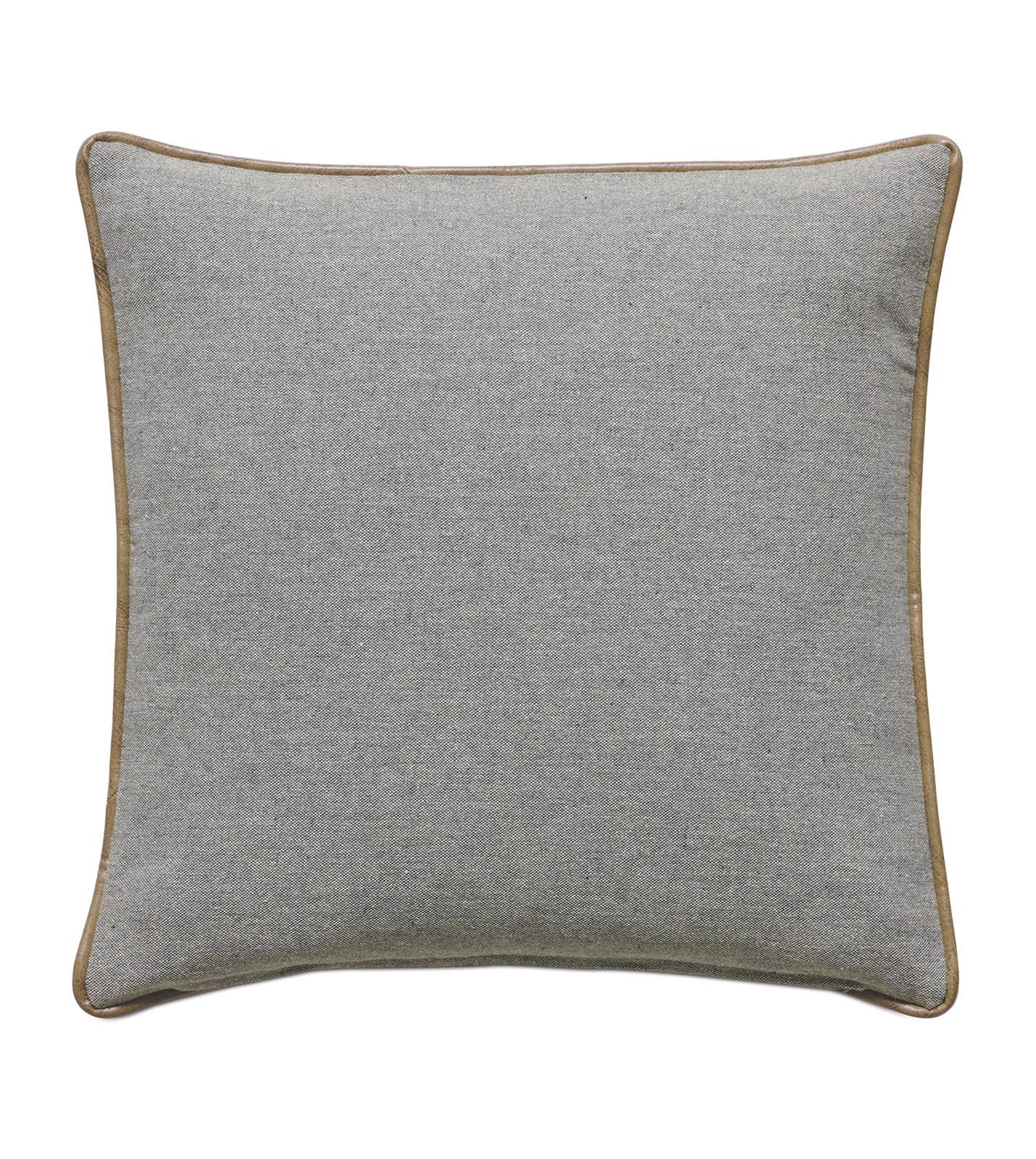 Eastern Accents | Magnus Steel with SM Welt | 20x20