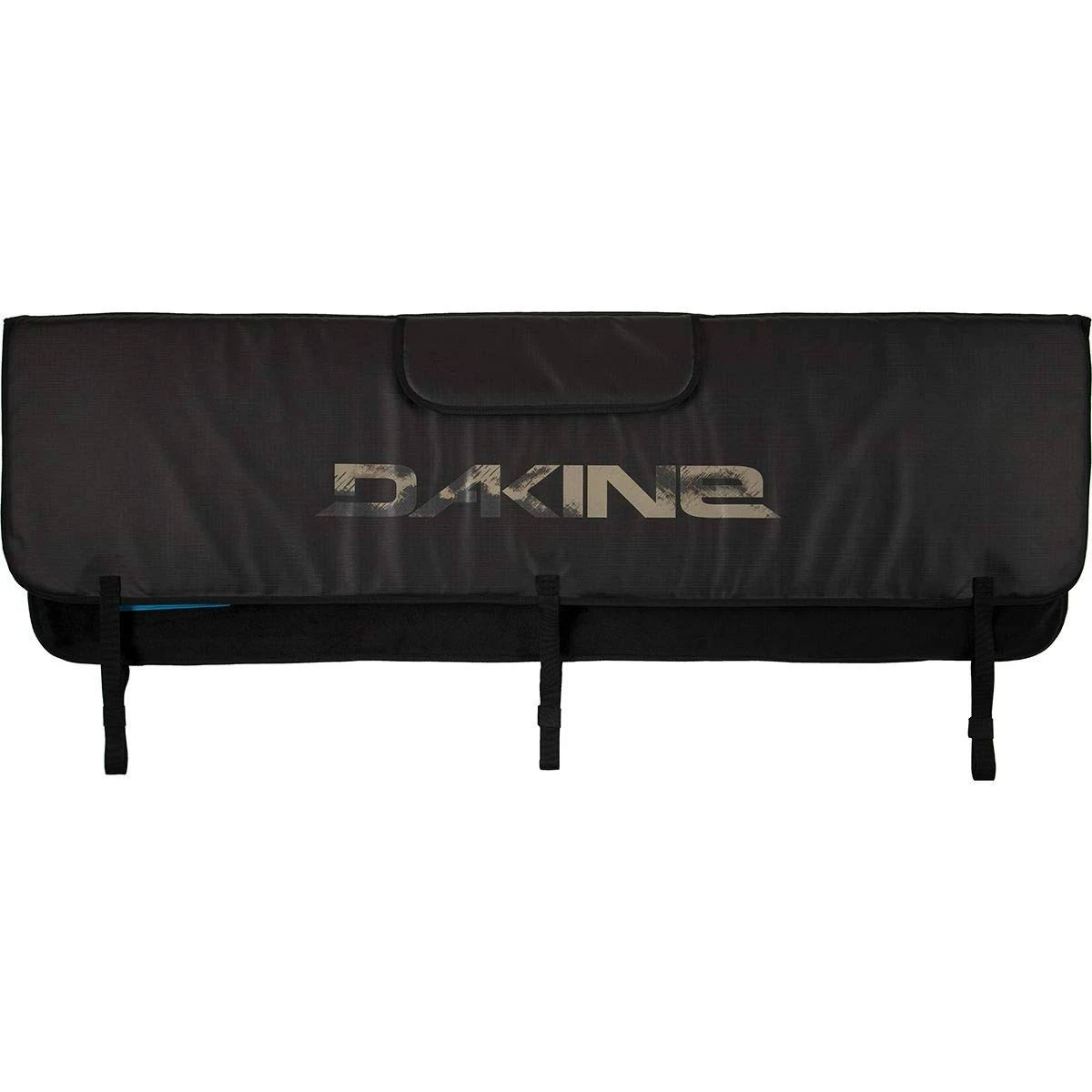 Dakine Pickup Pad - Limited Edition Black/Ashcroft, L