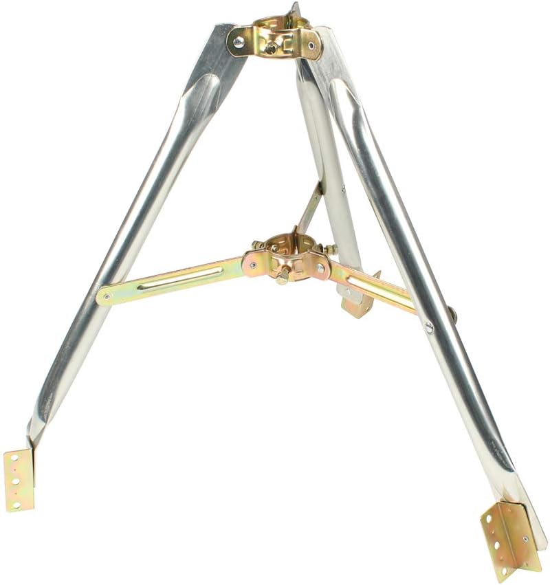 2 Foot Heavy Duty Tripod Pack of 2