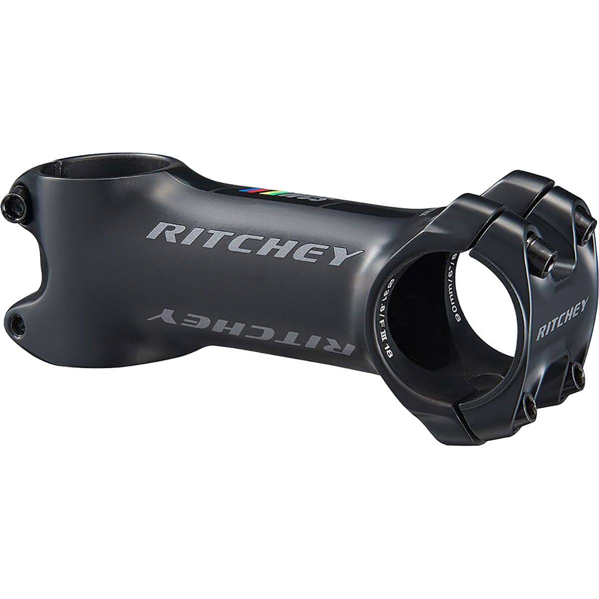 Ritchey WCS Carbon Matrix C220 Stem Black, 90mm, - 6 Deg