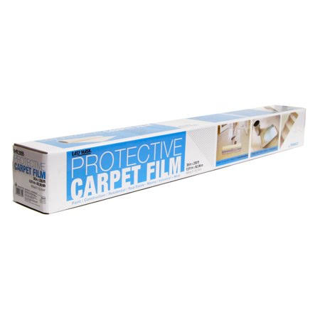 Trimaco 63620 Easy Mask Film Carpet Protect 36inx200ft