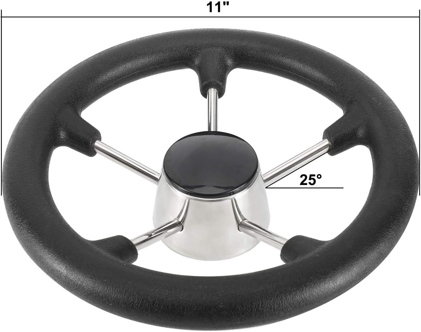 DasMarine 5 Spoke 11