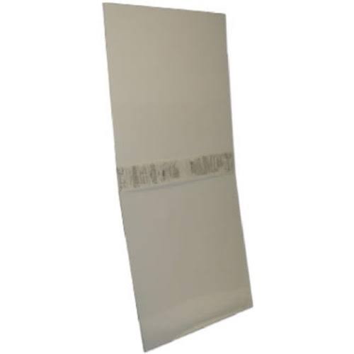 Auric 1AG0500A 30 x 60 x 0.08 Standard Acrylic Sheet, Pack of 5