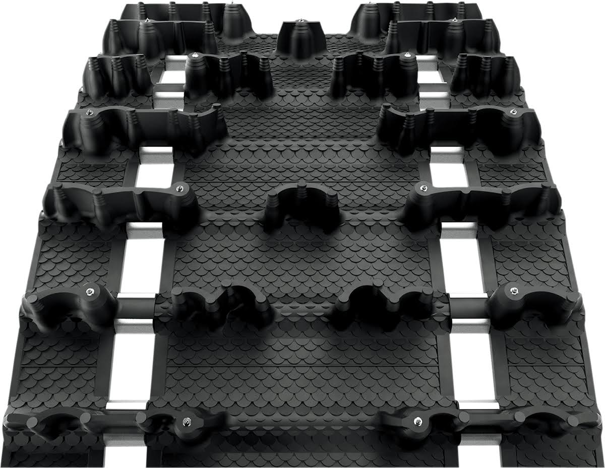 Camoplast 9246C Ice Cobra 1.6 Cross-Country TRACKS 15in. x 137in.