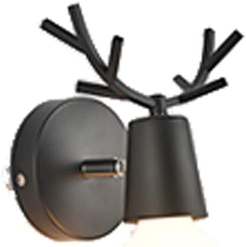 SHANGYUE Wall Lamp ，Led Aisle Lamp Room Bedroom Restaurant Bed Head Background Wall Lamp Simple Stair Light/Brass