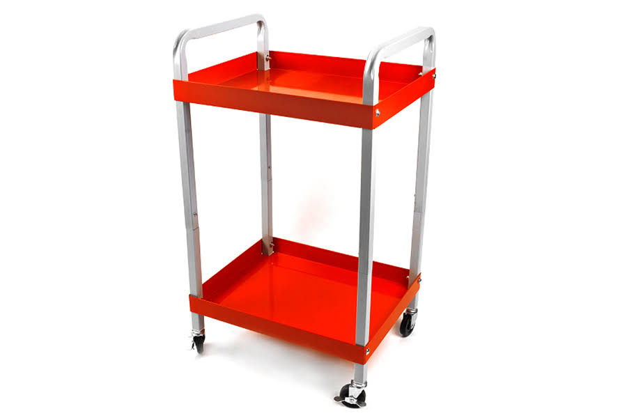 Performance Tool W53995 Compact Service Cart