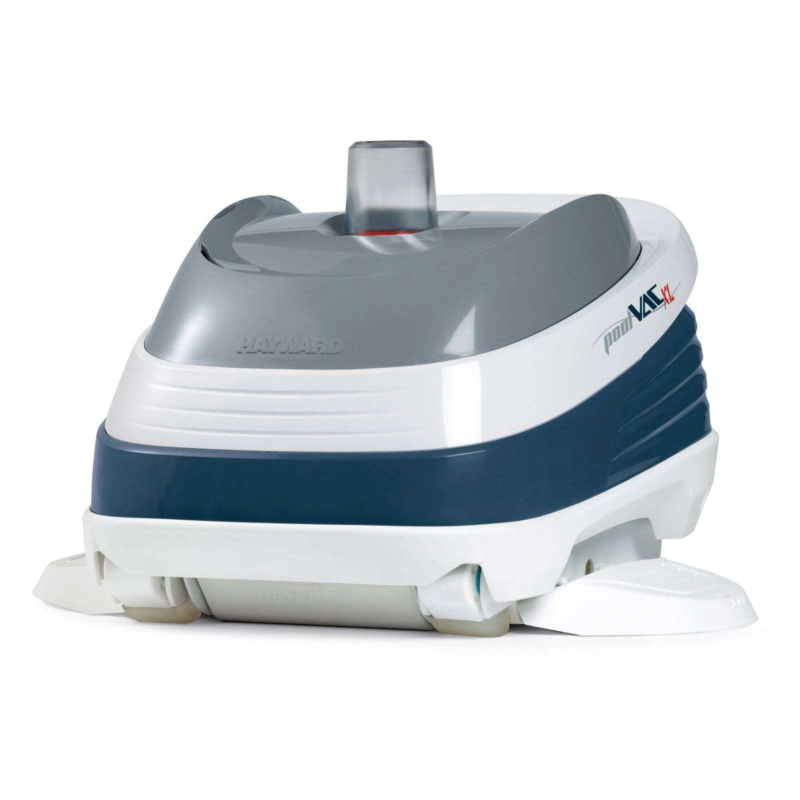 Hayward Ultra Automatic Vinyl Swimming Pool Vac Suction Cleaner, XL