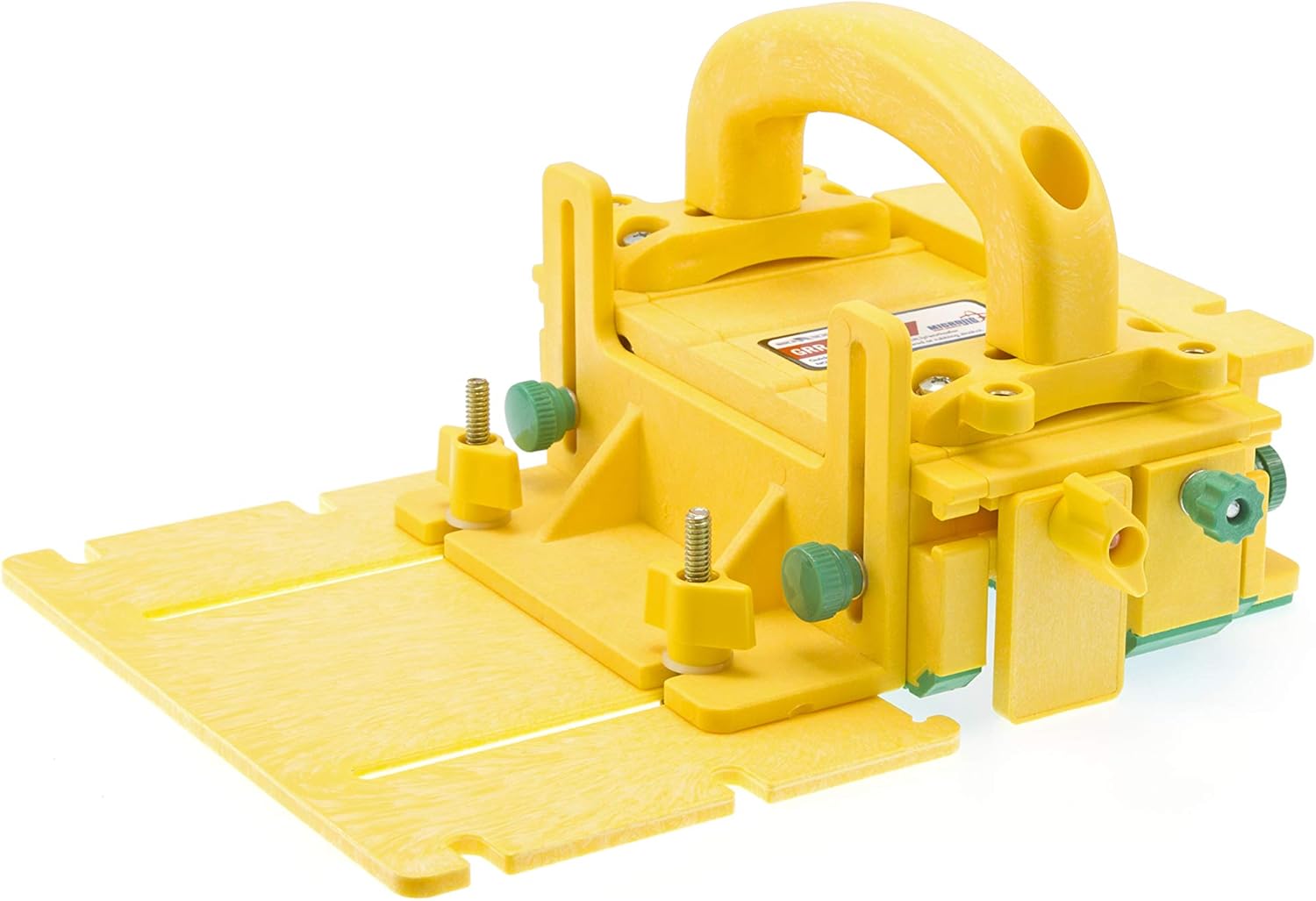 GRR-Ripper Double Pack Pro Model # GR-420