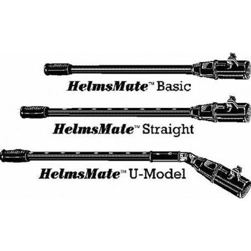 Ironwood Pacific Outdoors HelmsMate Basic 30 Fixed