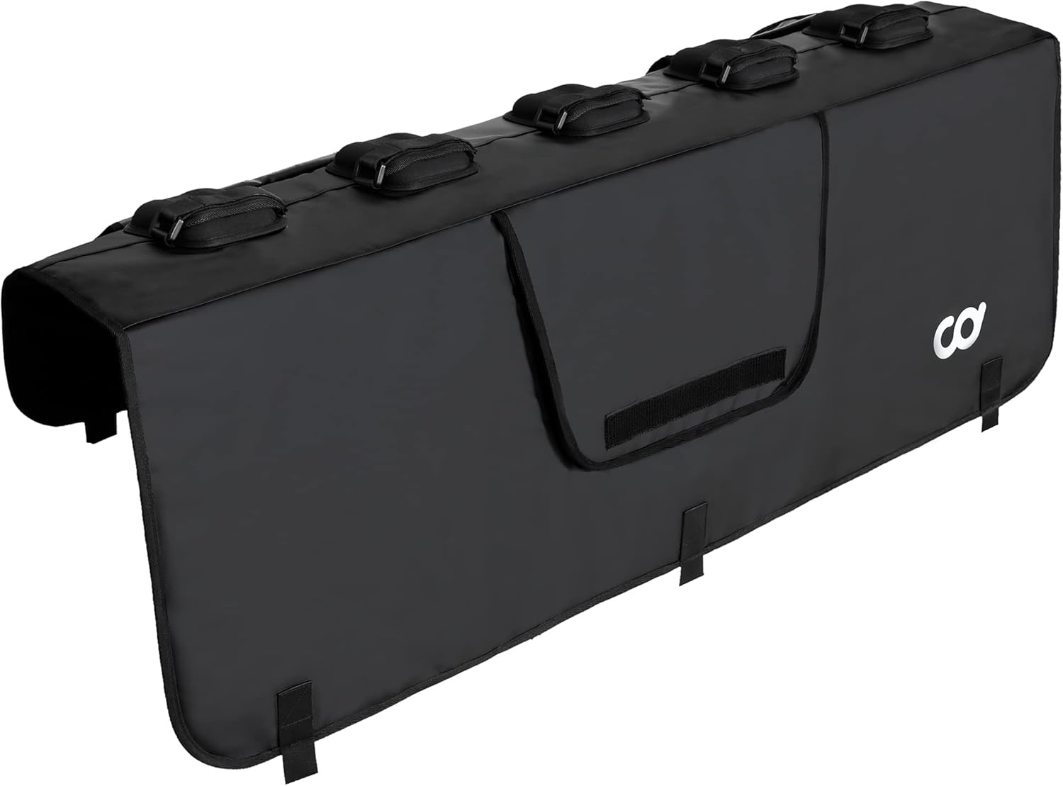 CyclingDeal Tailgate Bike Pads - 54