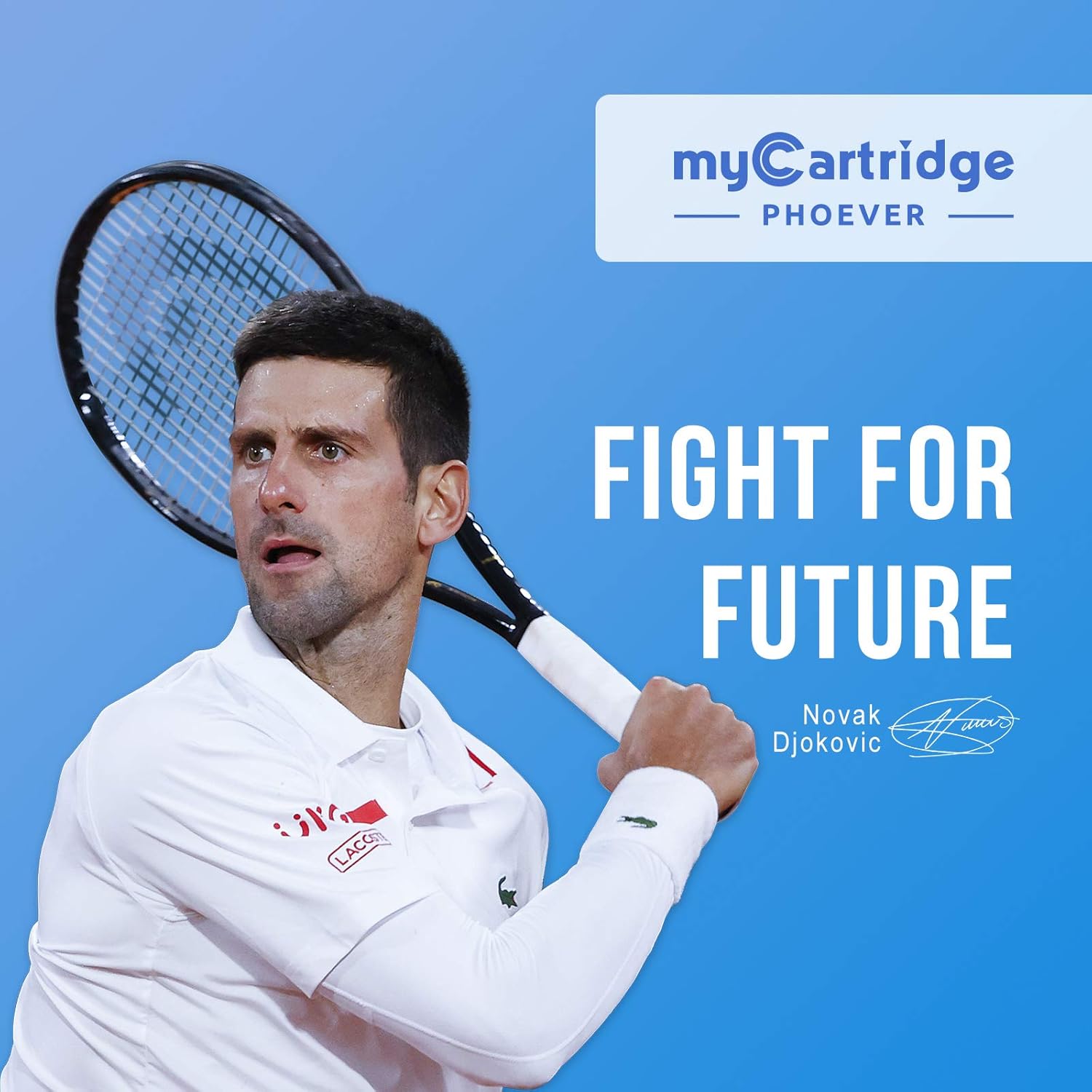 myCartridge PHOEVER Compatible Toner Cartridge Replacement for HP 410A CF410A CF411A CF412A CF413A for MFP M477fnw M477fdw M452dn M452nw M452DW Printer (Black Cyan Yellow Magenta, 4-Pack) Pack of 2