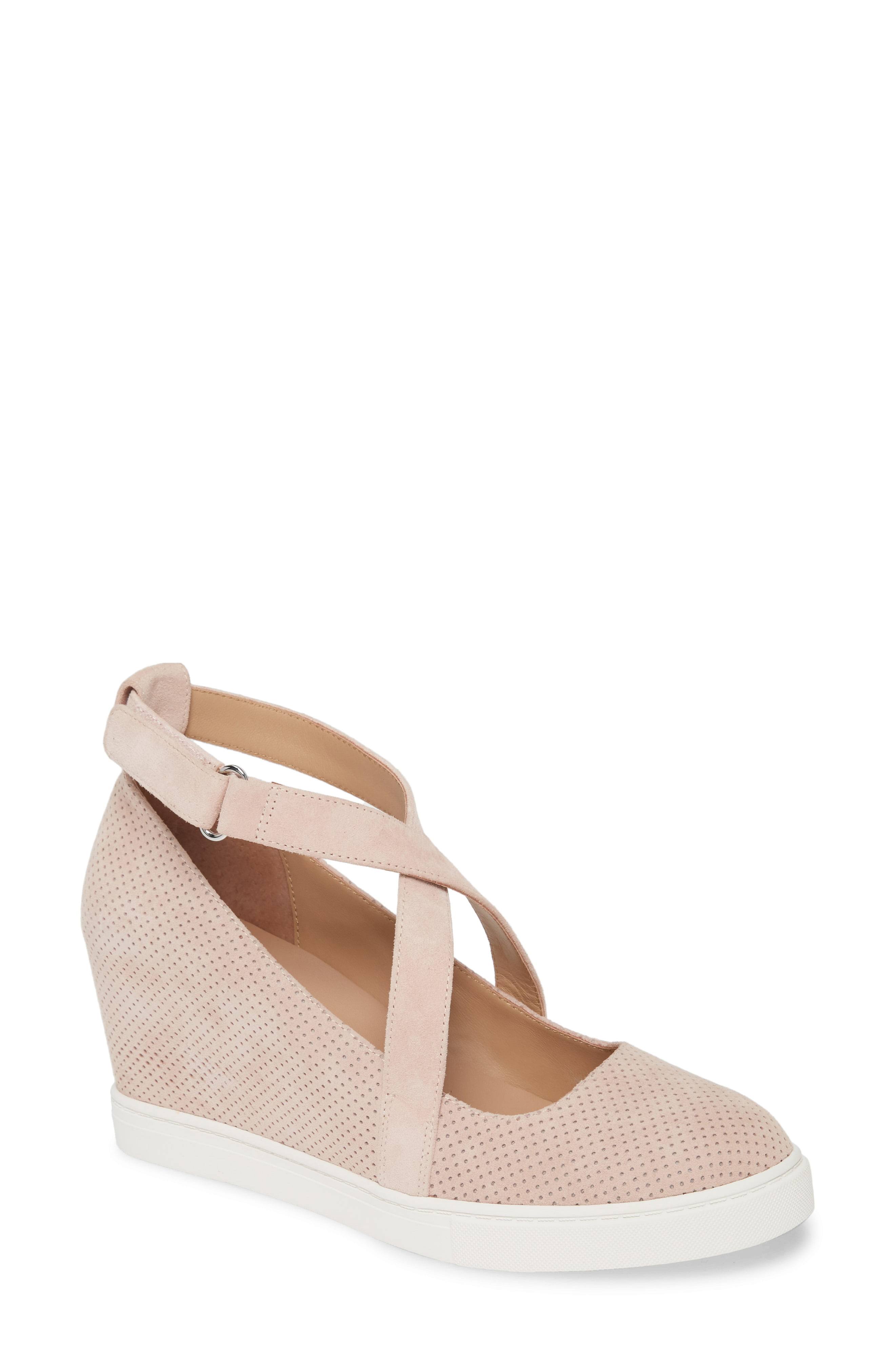 Linea Paolo Maci Wedge - Pink - 10 M