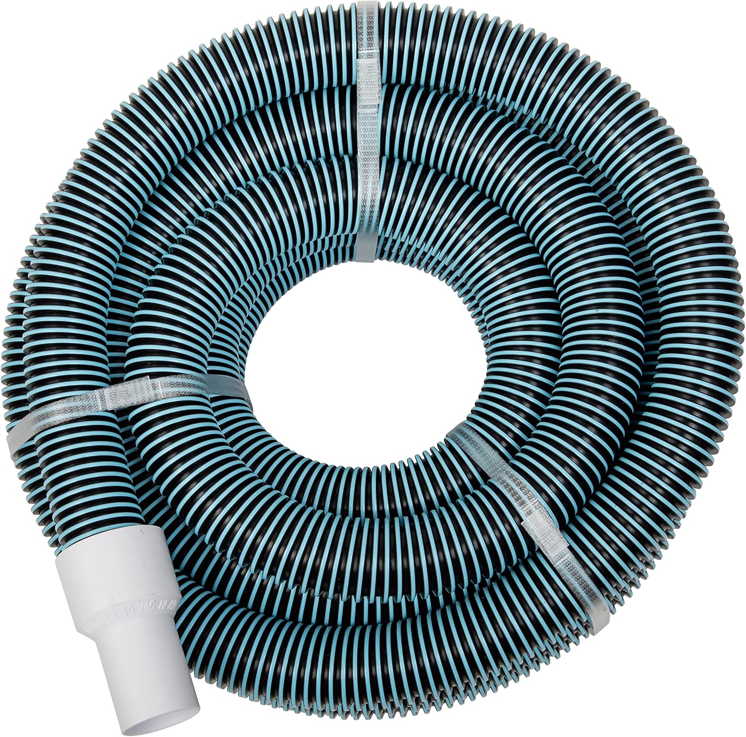 Swimming Pool Commercial Grade Vacuum Hose 1.5