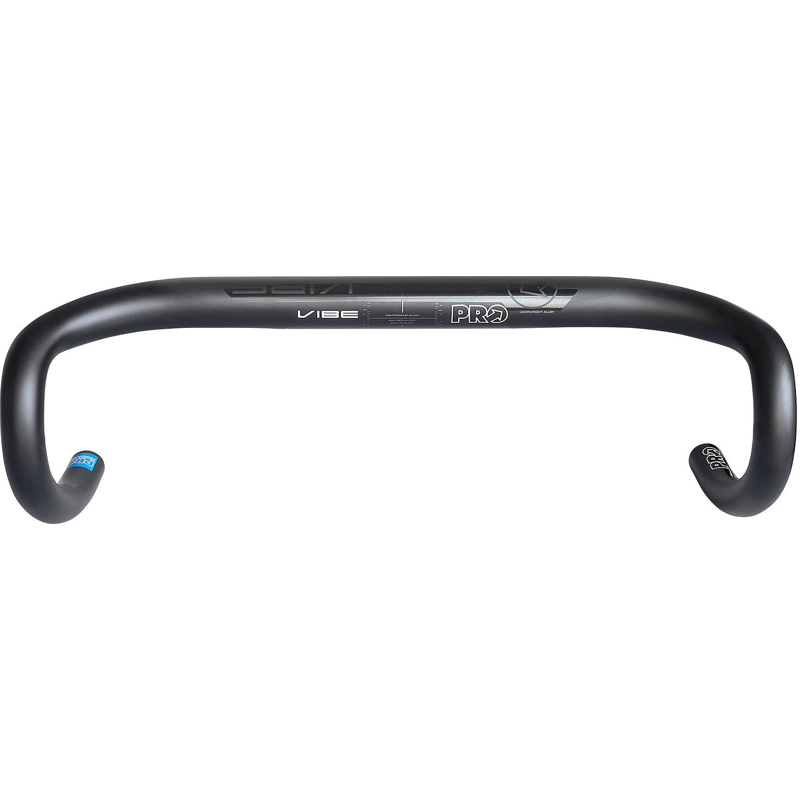 Pro Vibe Alloy Compact Handlebar