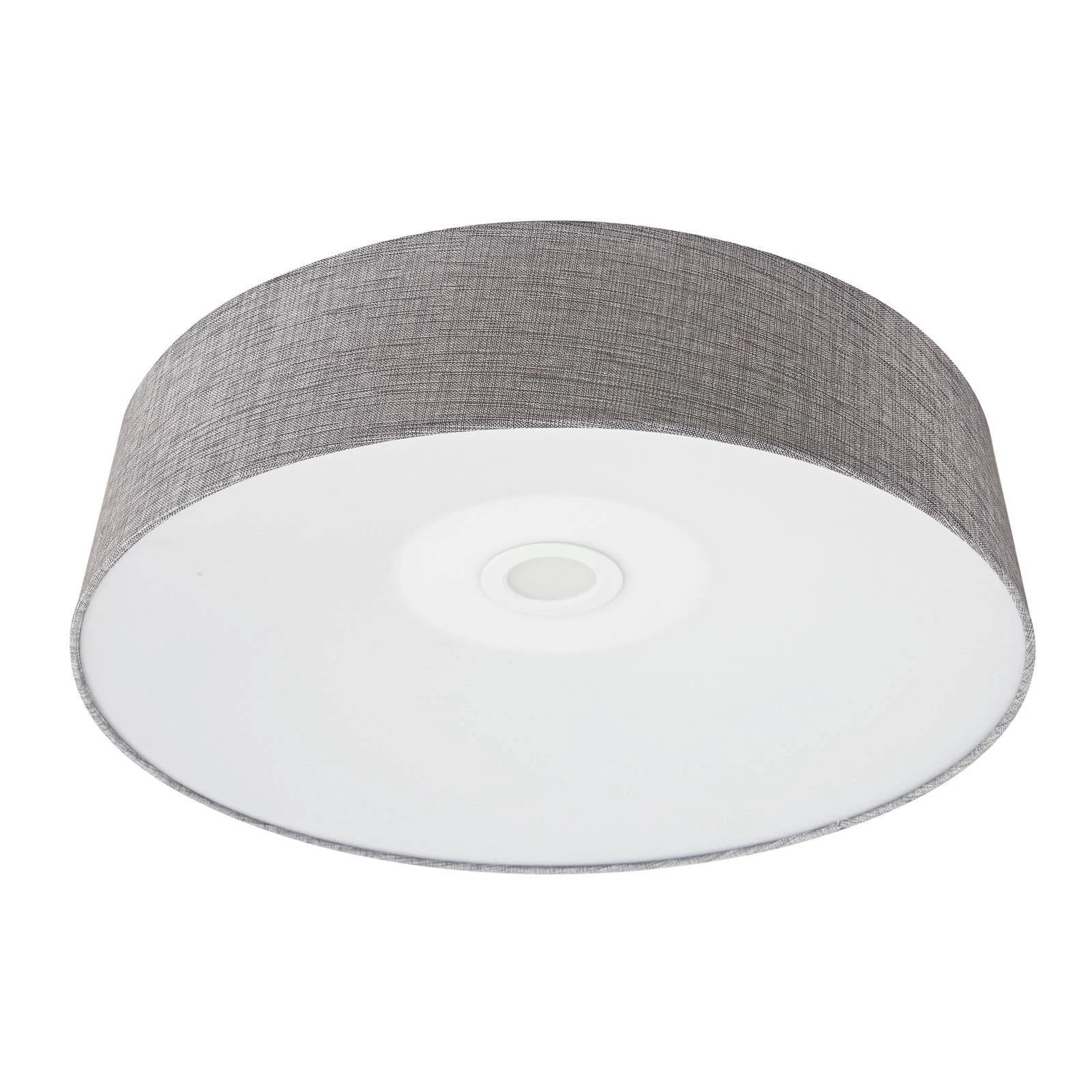 Avenue Lighting HF9201-GRY Cermack St Collection Flush Mount