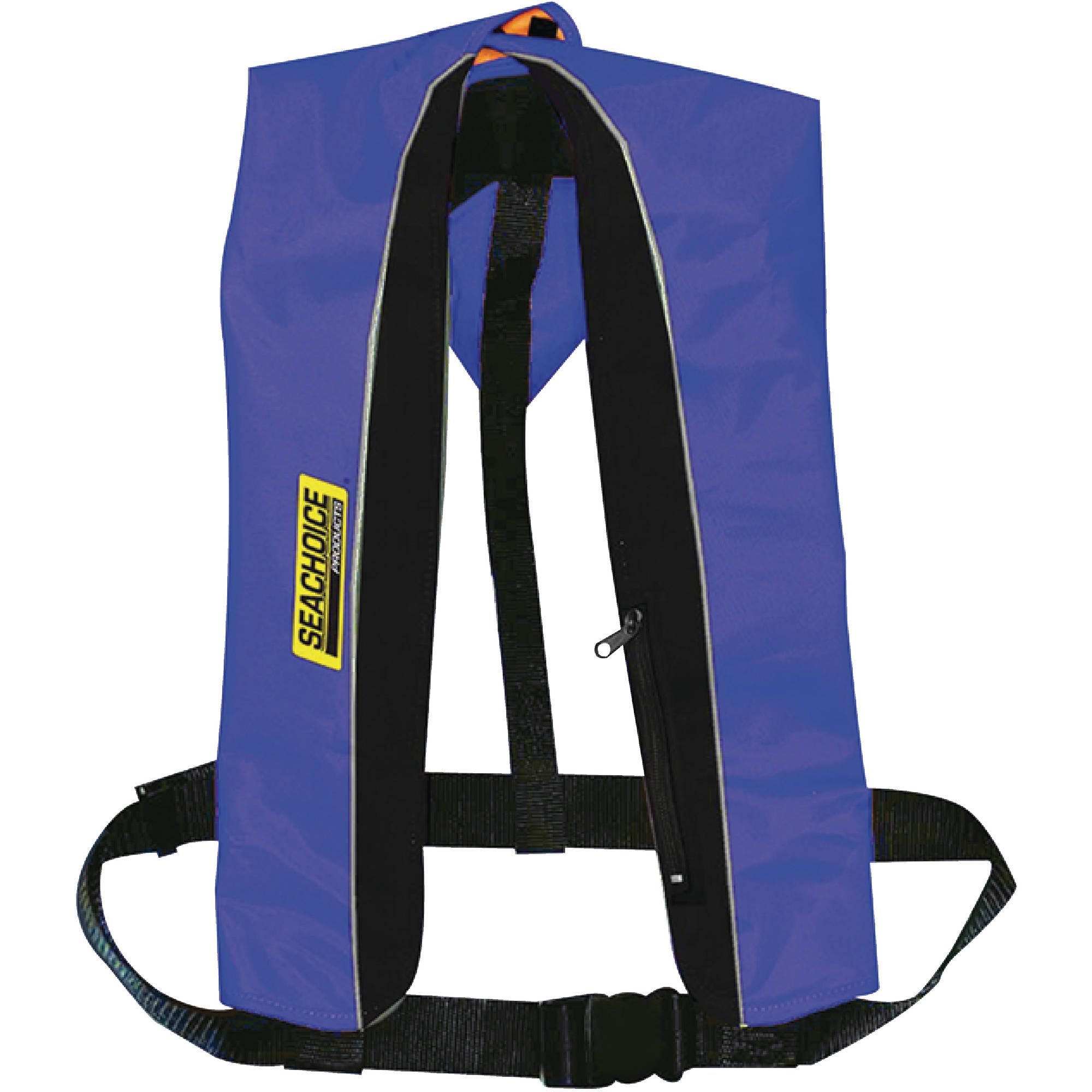 Seachoice Type V Inflatable PFD 33g Manual/Auto
