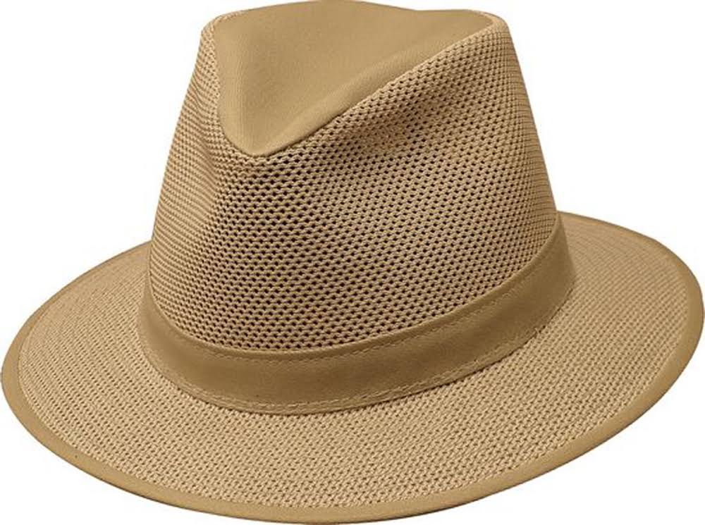 Henschel Safari Packable Breezer Hat