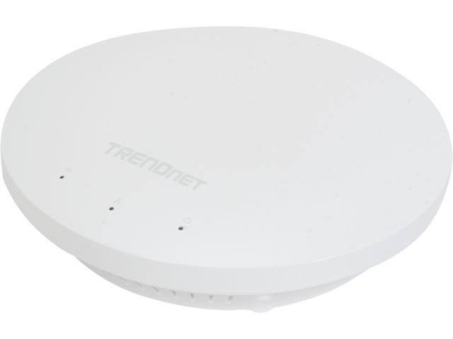 TRENDnet Tew 753DAP - Wireless Access Point