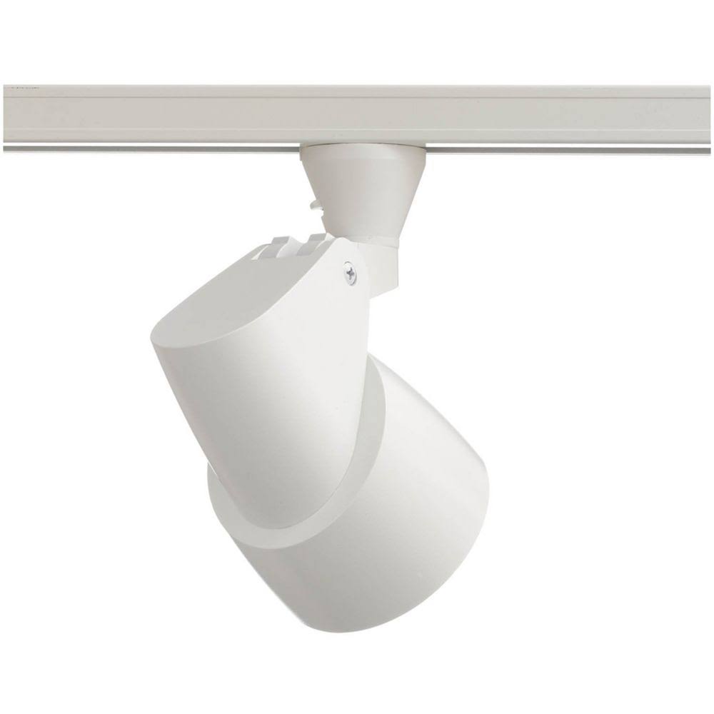 Juno T852Bl PAR20 Facet Track Light Fixture