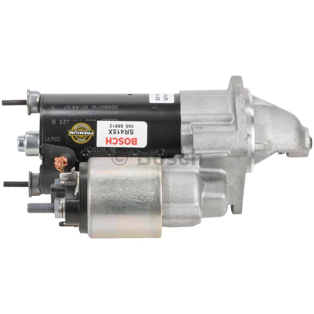 Bosch SR415X Remanufactured Starter
