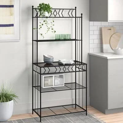 Sonja Baker&s Rack Zipcode Design