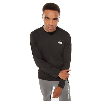 The North Face Reaxion Amp Crew XL