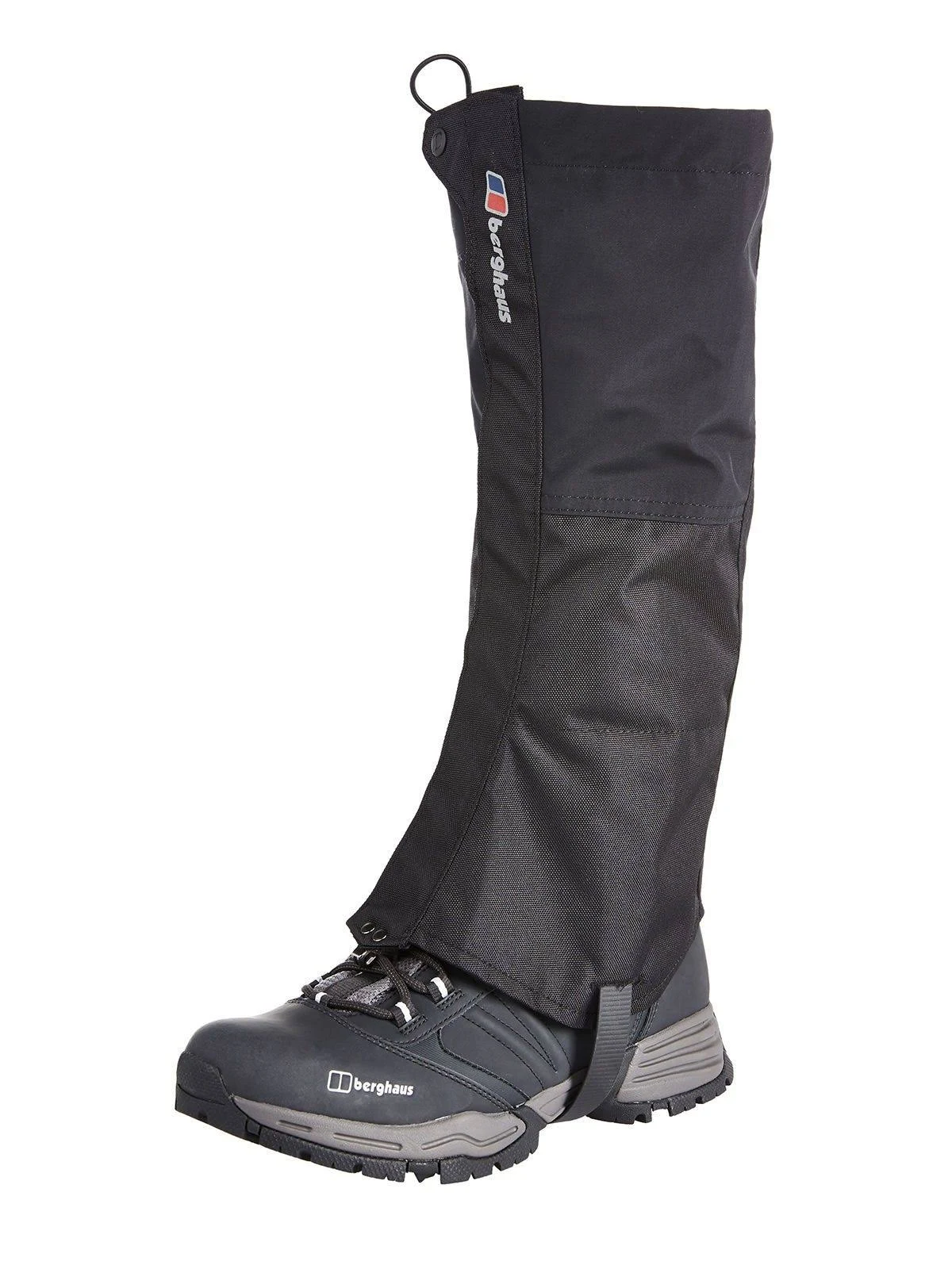 Berghaus GTX II Gaiters - Black