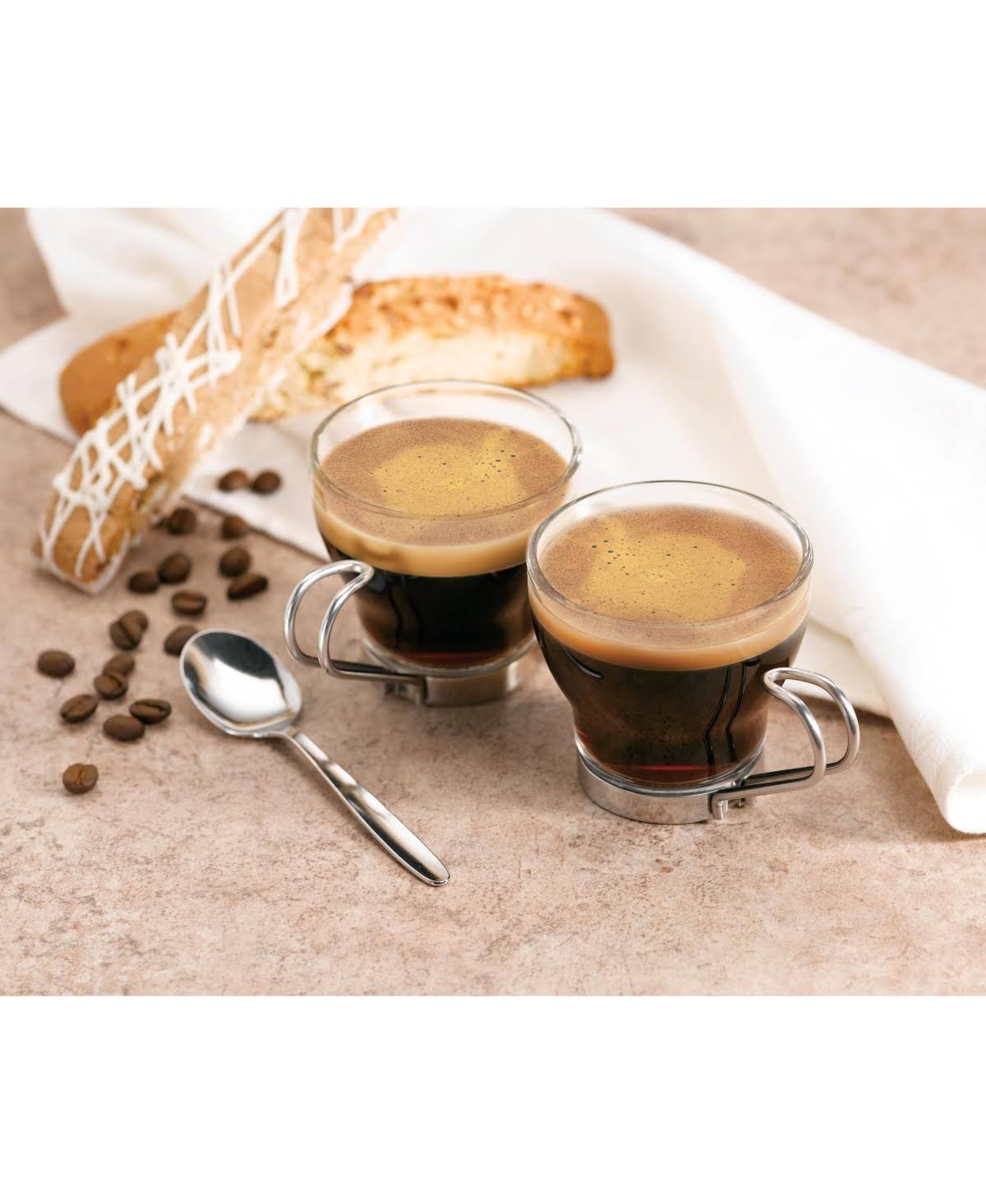 Hamilton Beach Espresso Maker - Black