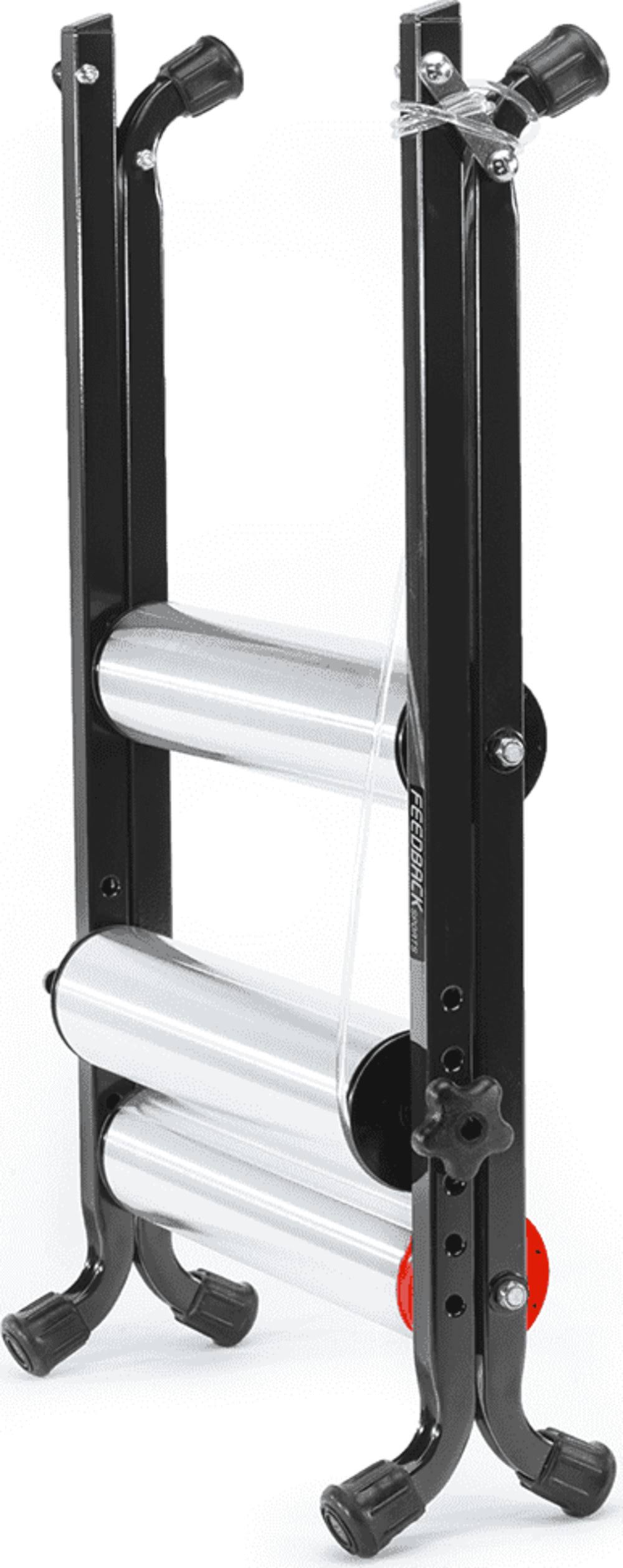 Feedback Sports - Cadence Rollers (Low Resistance)