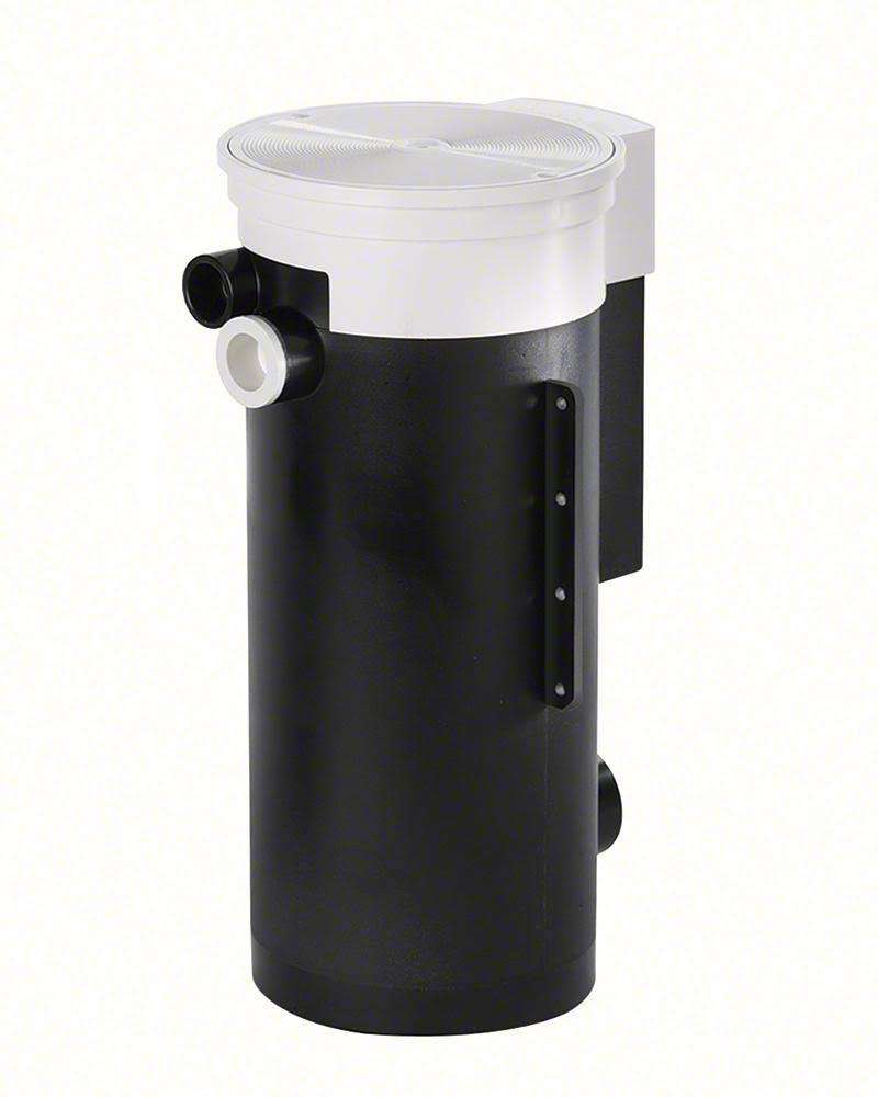 Pentair T40BBK Autofill Automatic Water Filler with Side Mounted Float Valve, Black