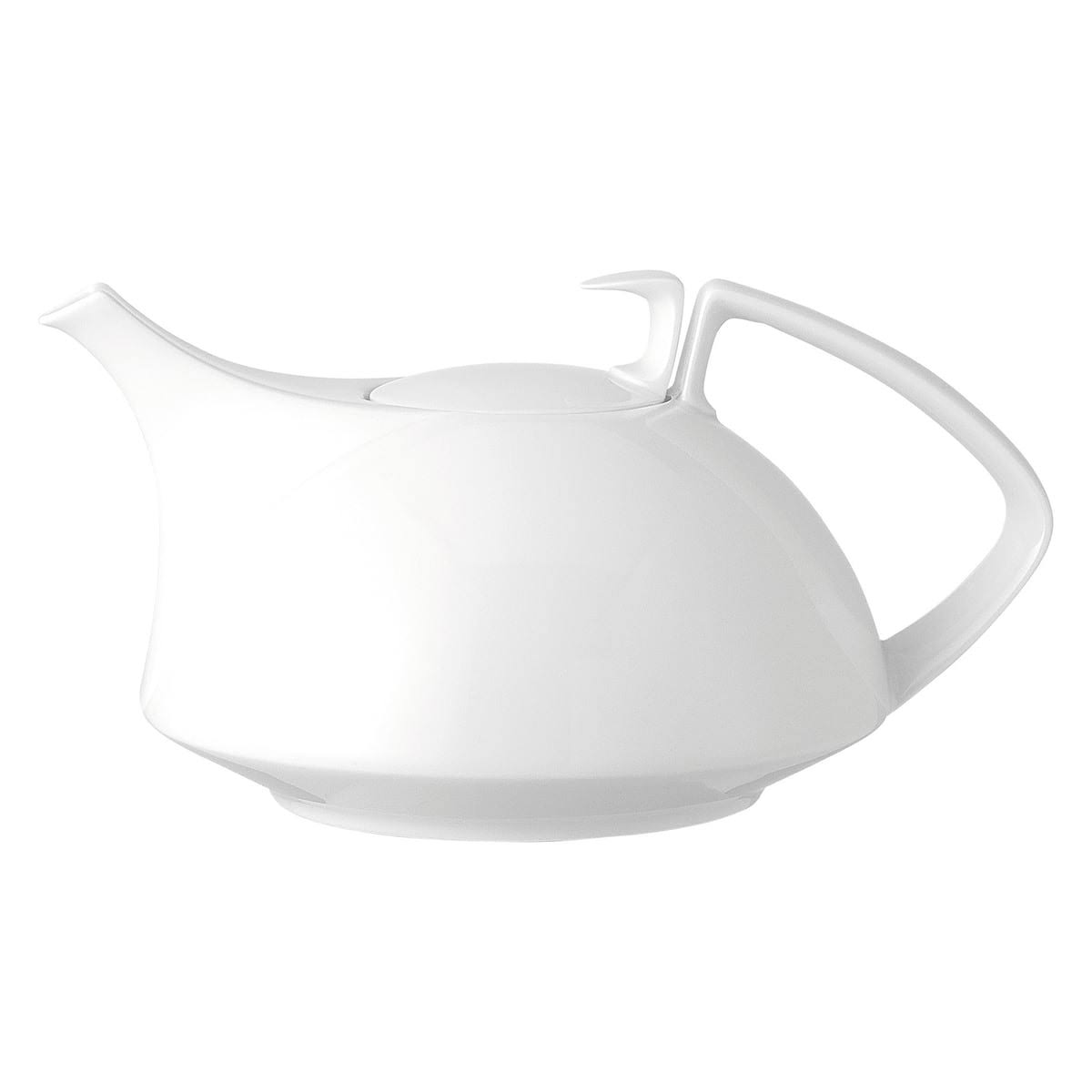 Rosenthal - Tac Gropius Teapot, White