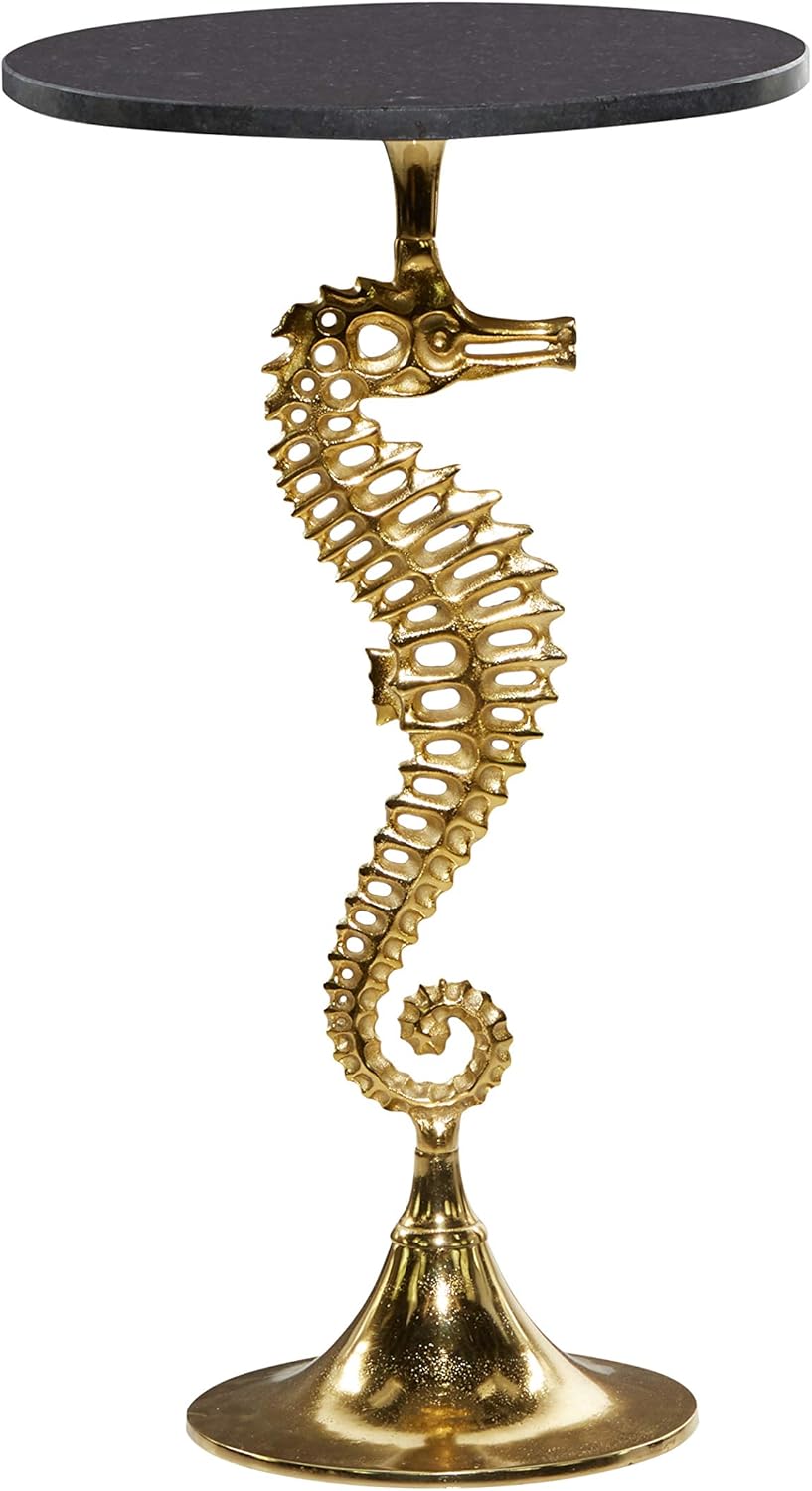 Deco 79 Accent Table, 16