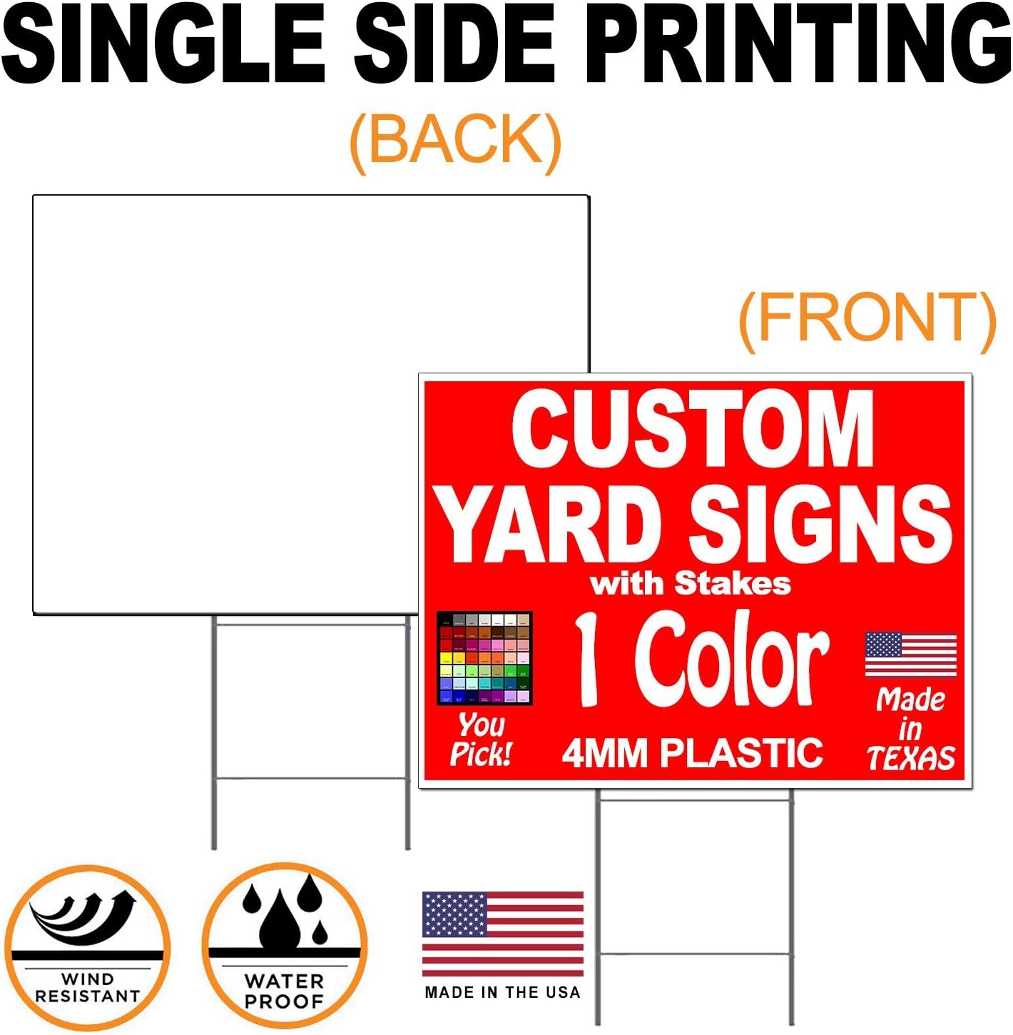 VIBE INK 200 Pack of 18 x 24