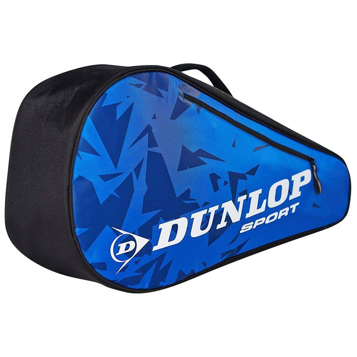 Dunlop Tac Tour 3 Racquet Bag Blue