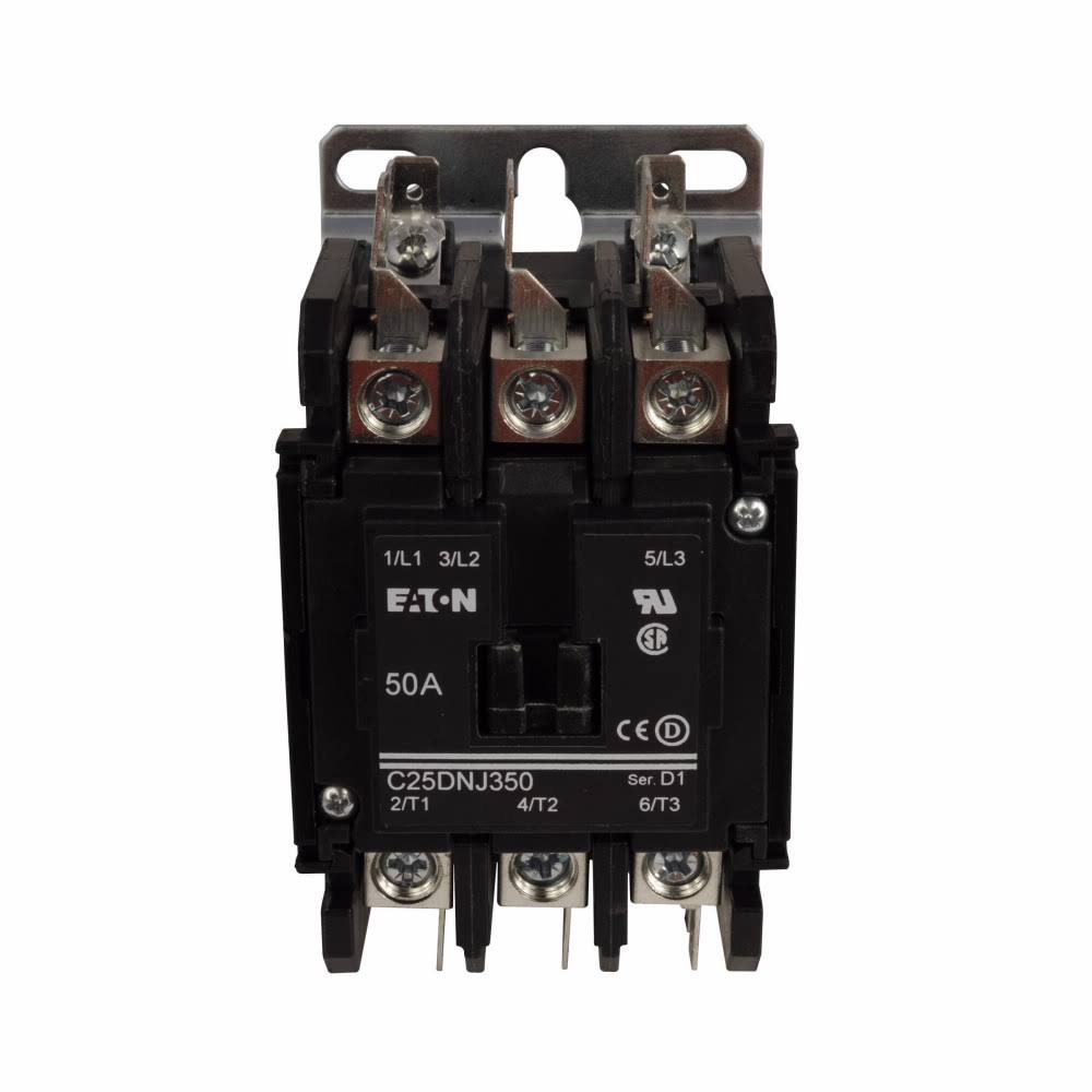Eaton - Cutler Hammer C25DNM340A9-GL Contactor