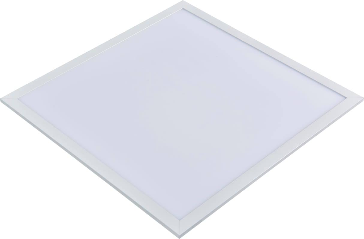 Inti Lighting Corp YL22PR-A2-40Z-4000K-2 2 x 2 ft. Dimmable 40 Watt LED Flat Panel Light 4000K Bright White - 2 Pack