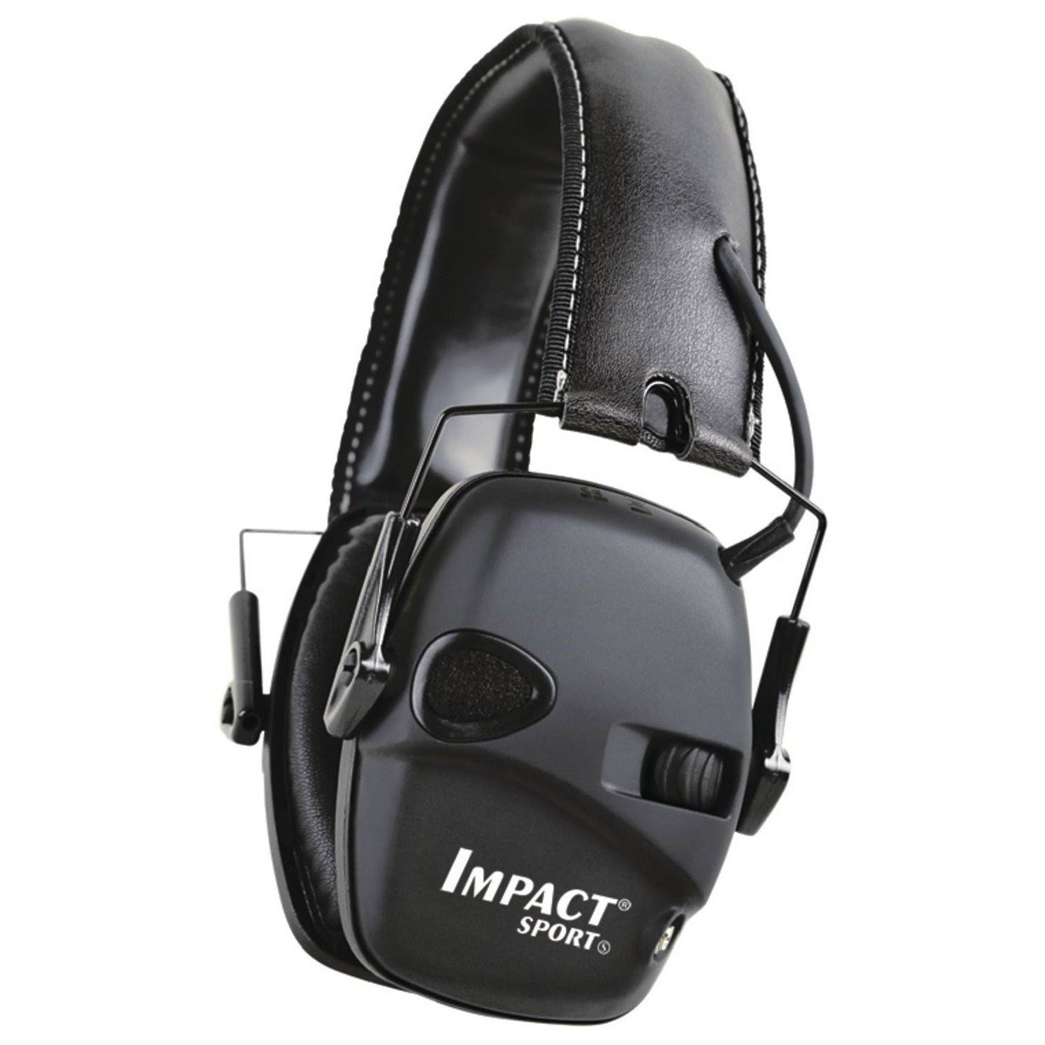 Howard Leight 1030942 Impact Sport Sound Earmuff
