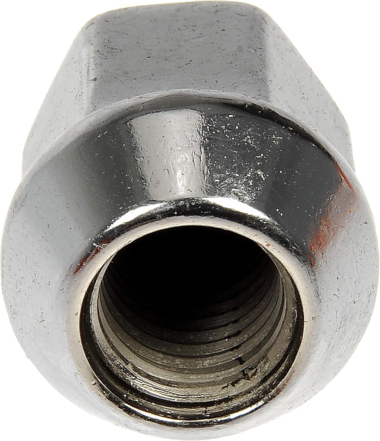 Dorman 611-074.40 Wheel Nut M12-1.50 Dometop - 19mm Hex, 31mm Length Compatible with Select Models, 40 Pack (OE Fix) Pack of 2