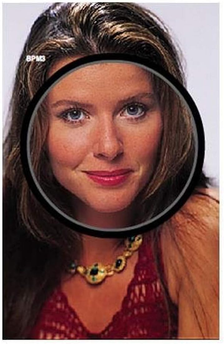 Tiffen 67BPM2 67mm Black Pro-Mist 2 DIffusion Camera Filter