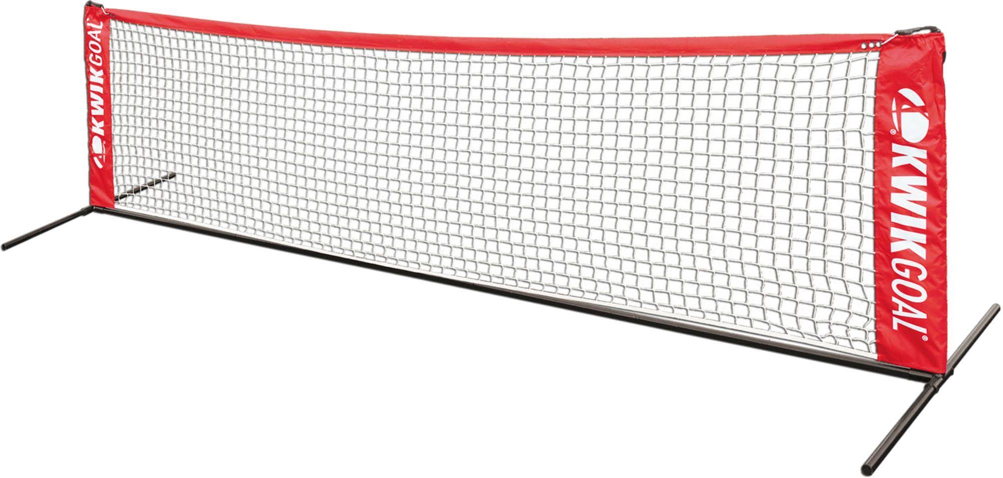 Kwik Goal All Surface Soccer Tennis Net
