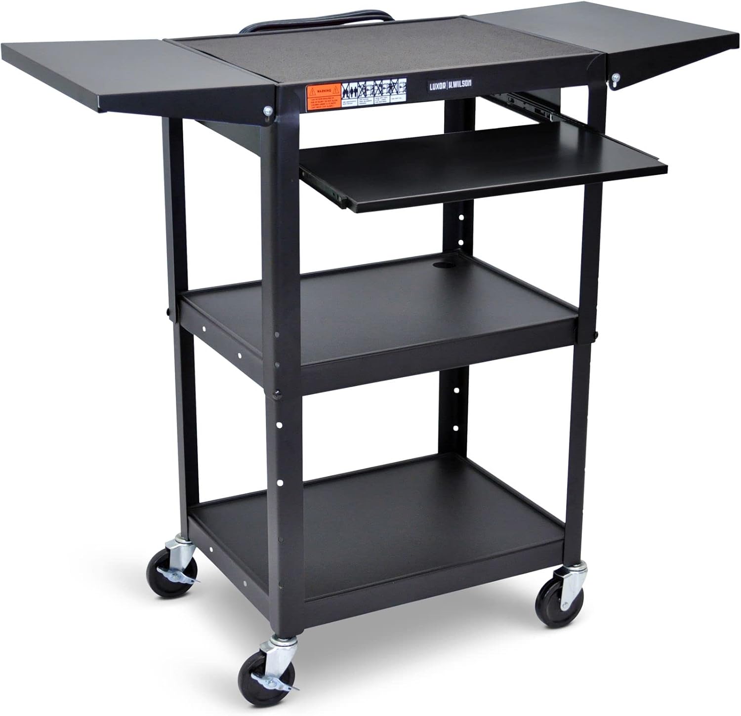 Stand Up Desk Store 46