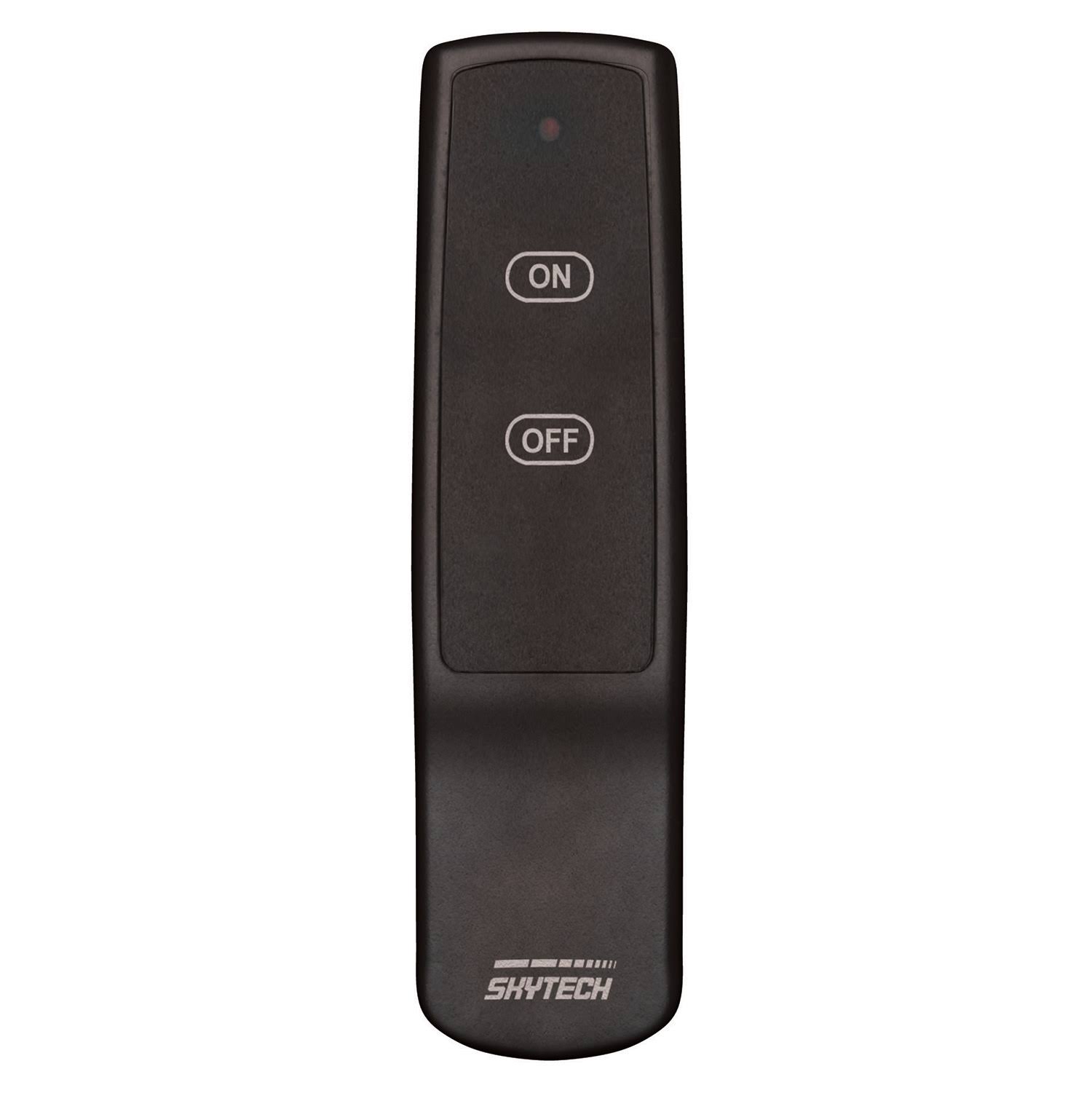 Skytech 1420 On/Off Fireplace Remote Control (Replaces SKY-1410-A)