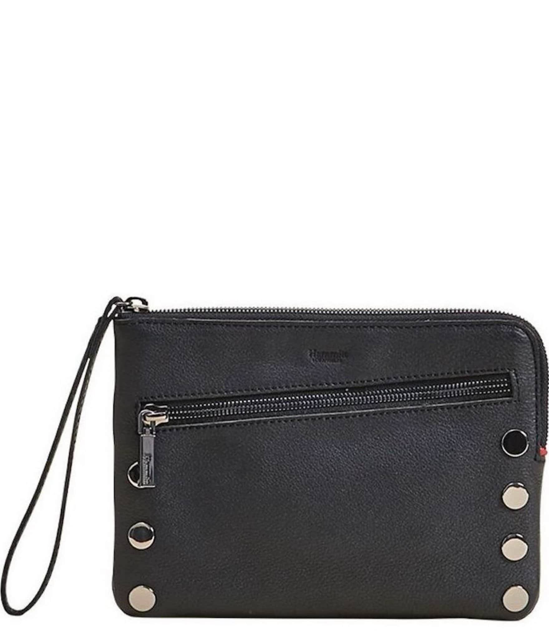 Hammitt Nash 2 Small Black/Gunmetal