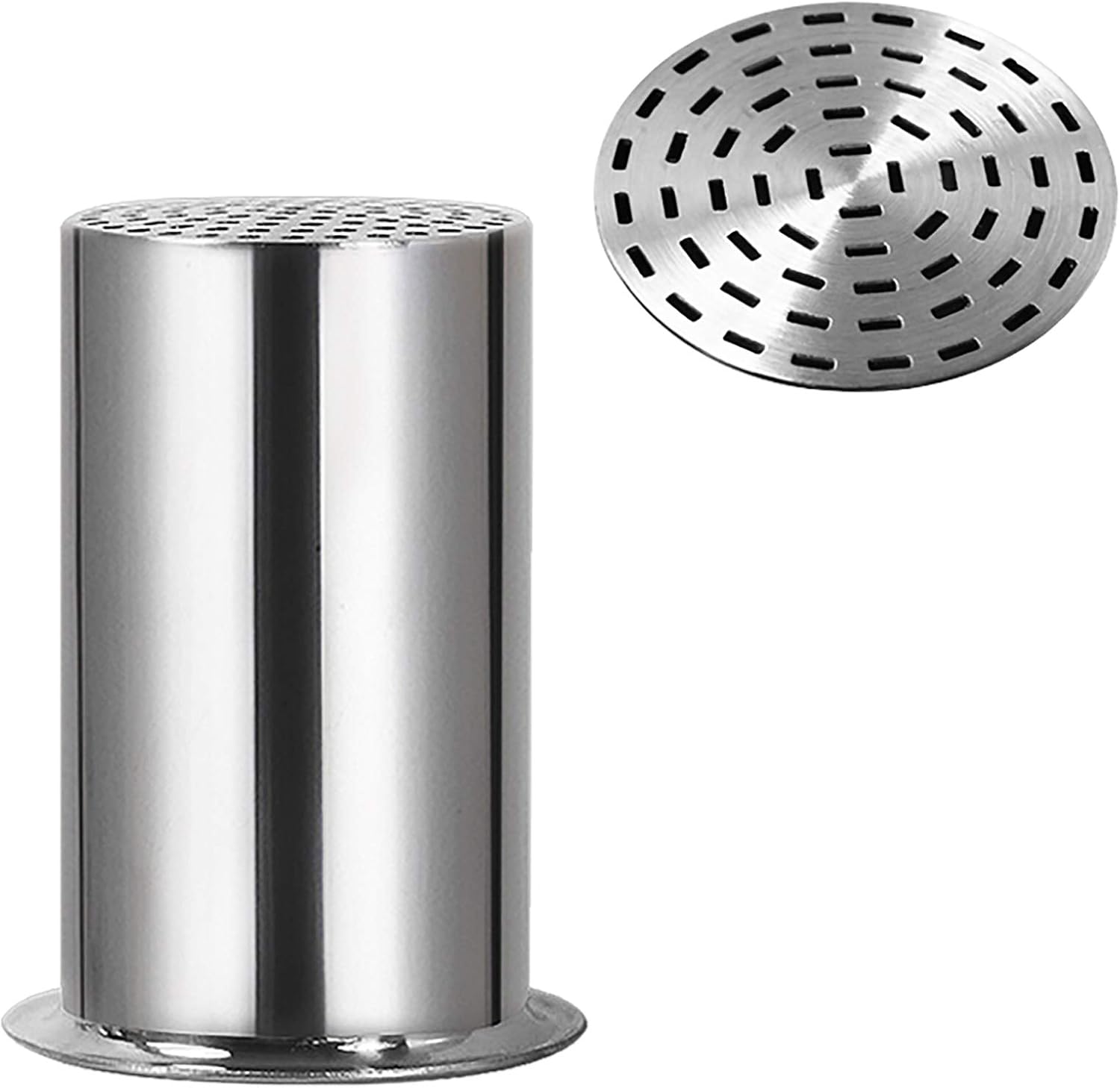 Hanchen Electric Commercial Noodle Presser Pasta Spaghetti Maker Multi-functional Noodle Making Machine Kitchen Tool (Noodle Presser (One 2.5mm noodle bucket))