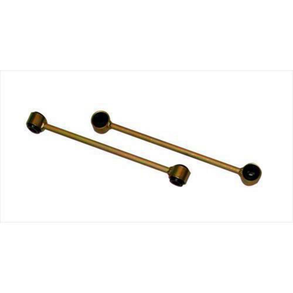 Skyjacker SBE228 Sway Bar Extended End Links Jeep TJ