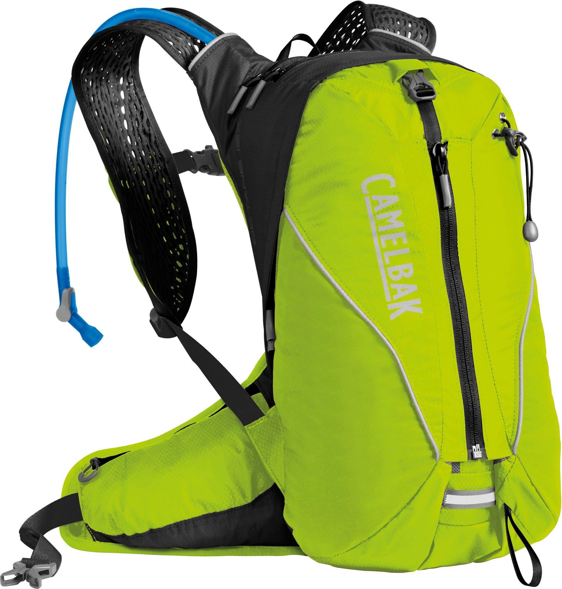 CamelBak Octane 16x Hydration Pack Lime Punch / Black