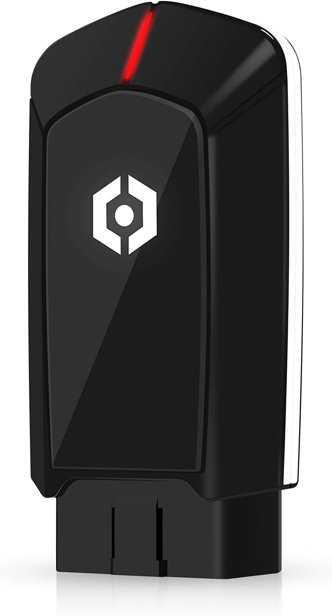 Remote Key Fob Programming Tool Keyless Entry Transmitter For Specific Vehicles No Token Limited Black