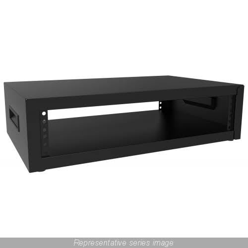 Hammond Manufacturing RCBS1901017LG1 Cabinet u0026 Rack