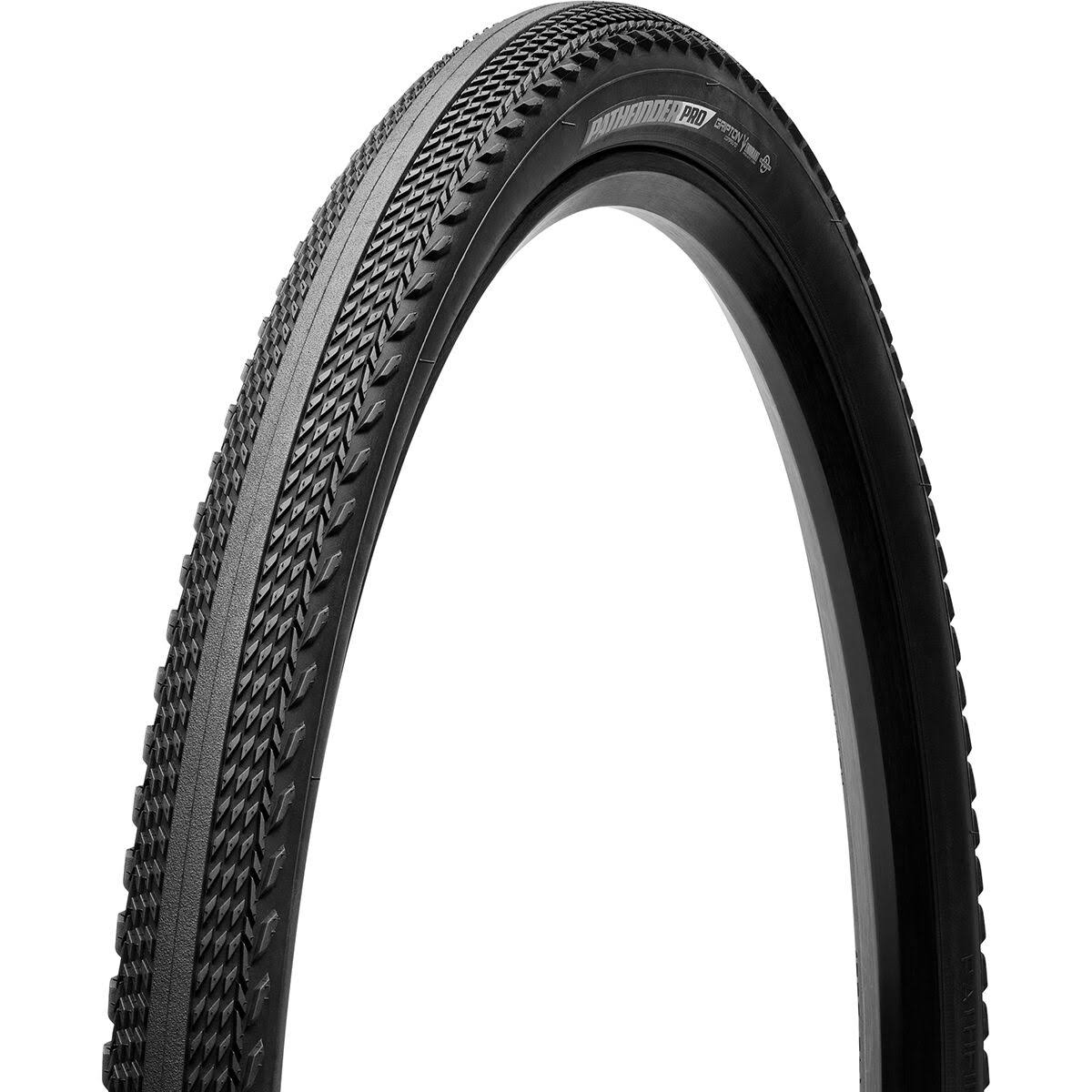 Specialized Pathfinder Pro 2Bliss Ready Tire-Black