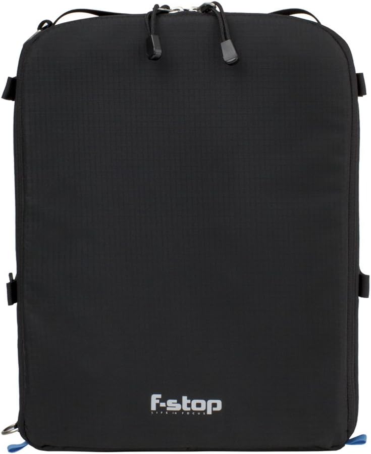 f-stop &ndash; Large Pro Internal Camera Unit (ICU) Pack Insert for DSLR, Mirrorless, Lenses - Photographer Carry and Storage